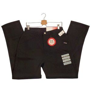NWT Rockies Jeanswear (Vintage) High Rise Black Jeans Sz. 15/16